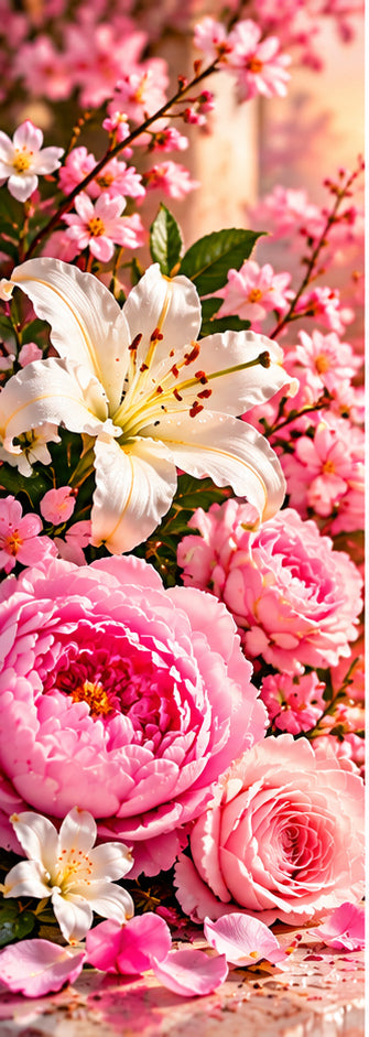 Floral