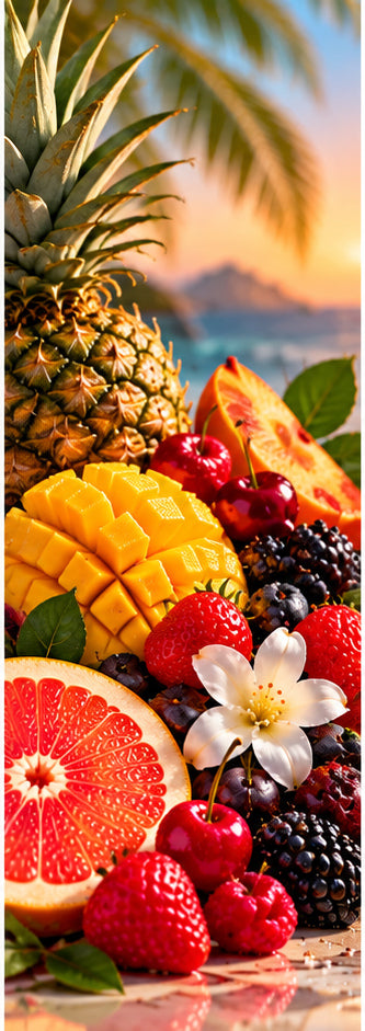 Fruity