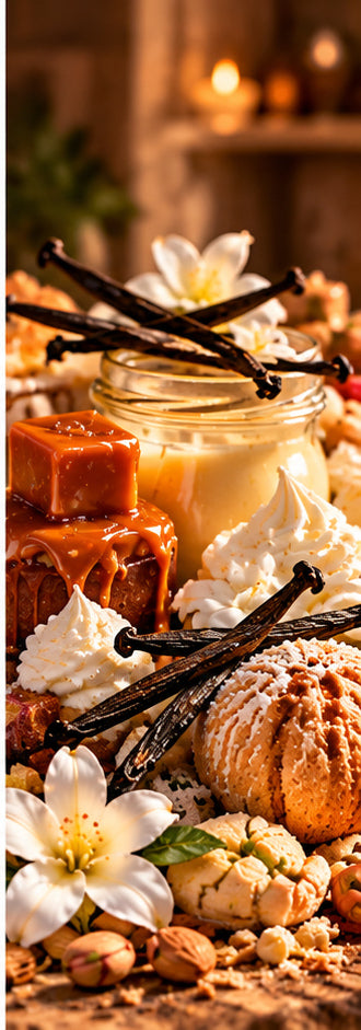 Gourmand