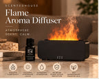 Flame Aroma Diffuser