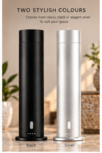 Ultrasonic Aroma Diffuser