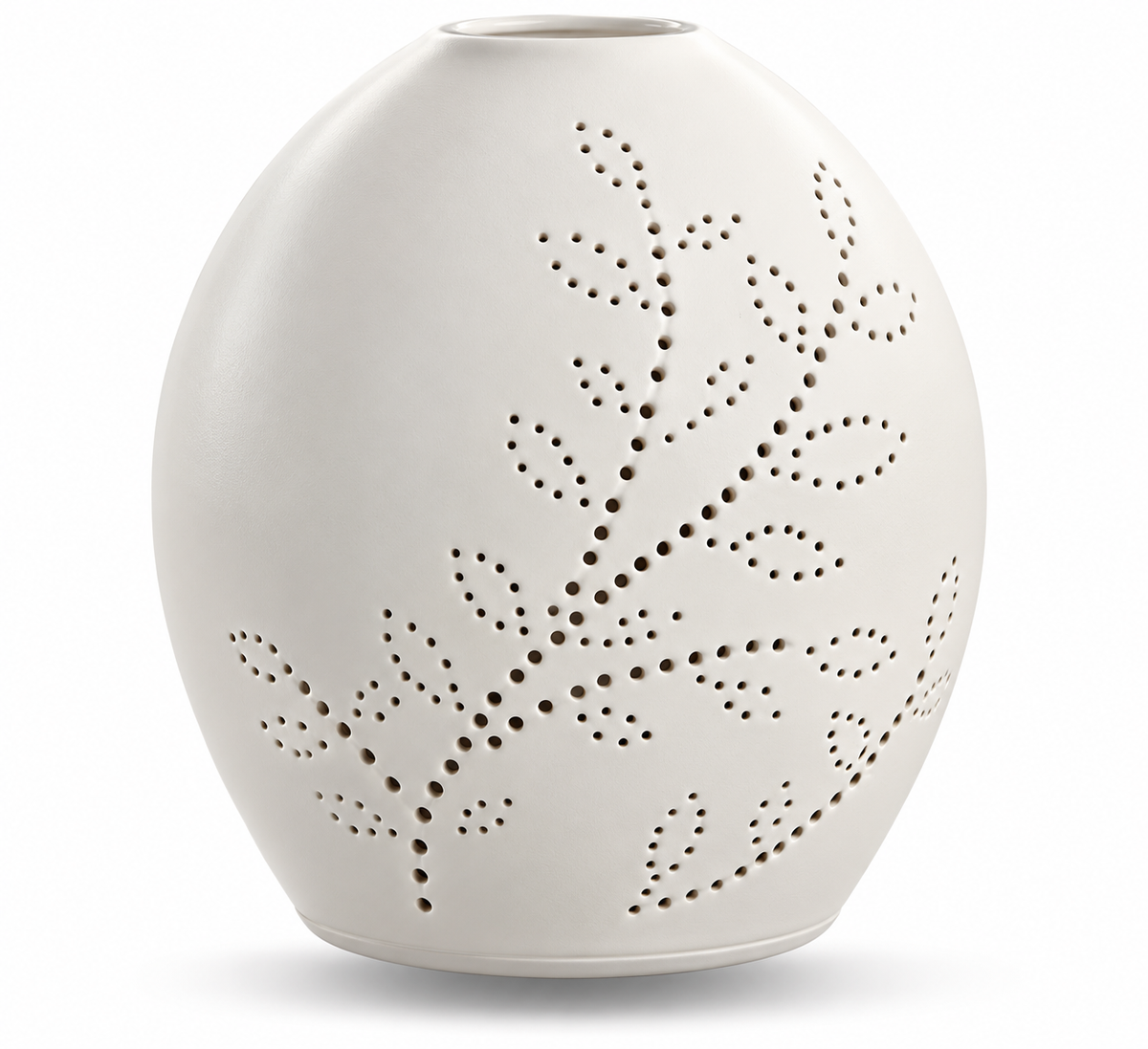 Ex-Display Diffuser 01 – White Leaf Egg