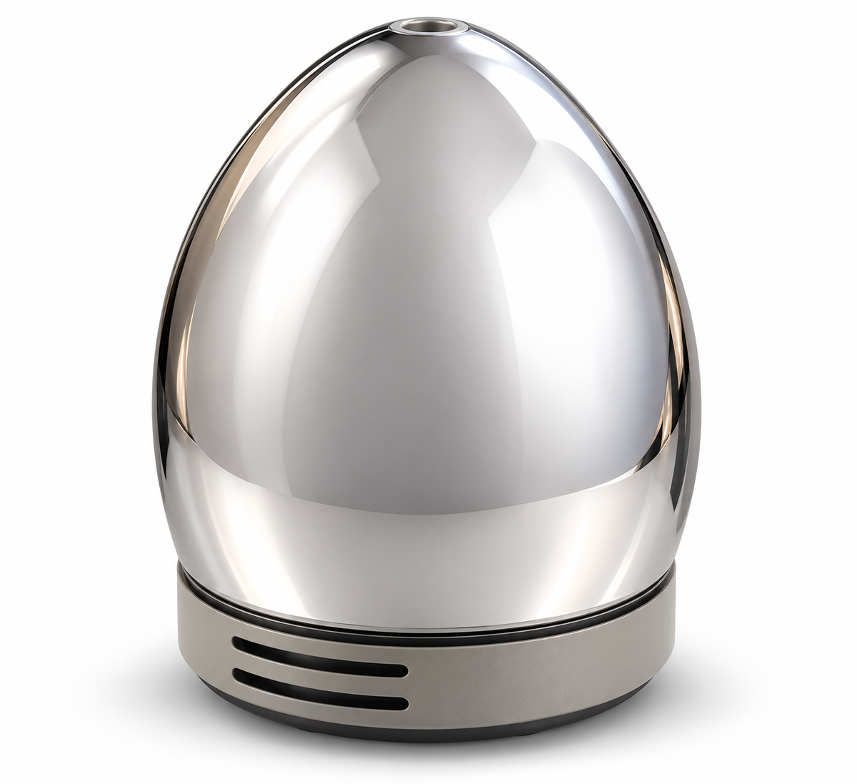 Ex-Display Diffuser 03 – Chrome Egg