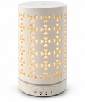 Ex-Display Diffuser 08 – White Lattice Tower