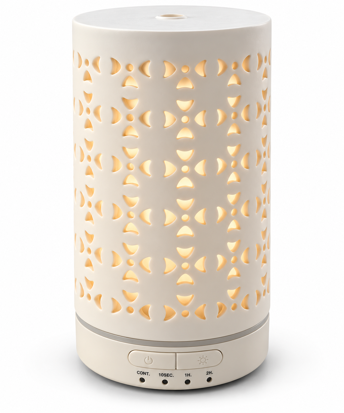 Ex-Display Diffuser 08 – White Lattice Tower