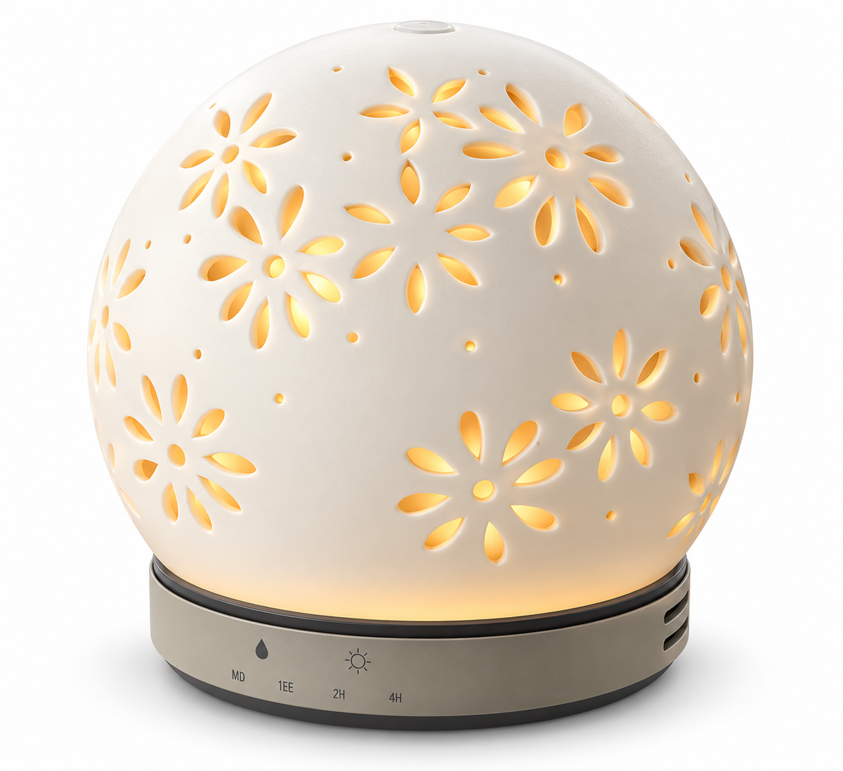Ex-display diffuser