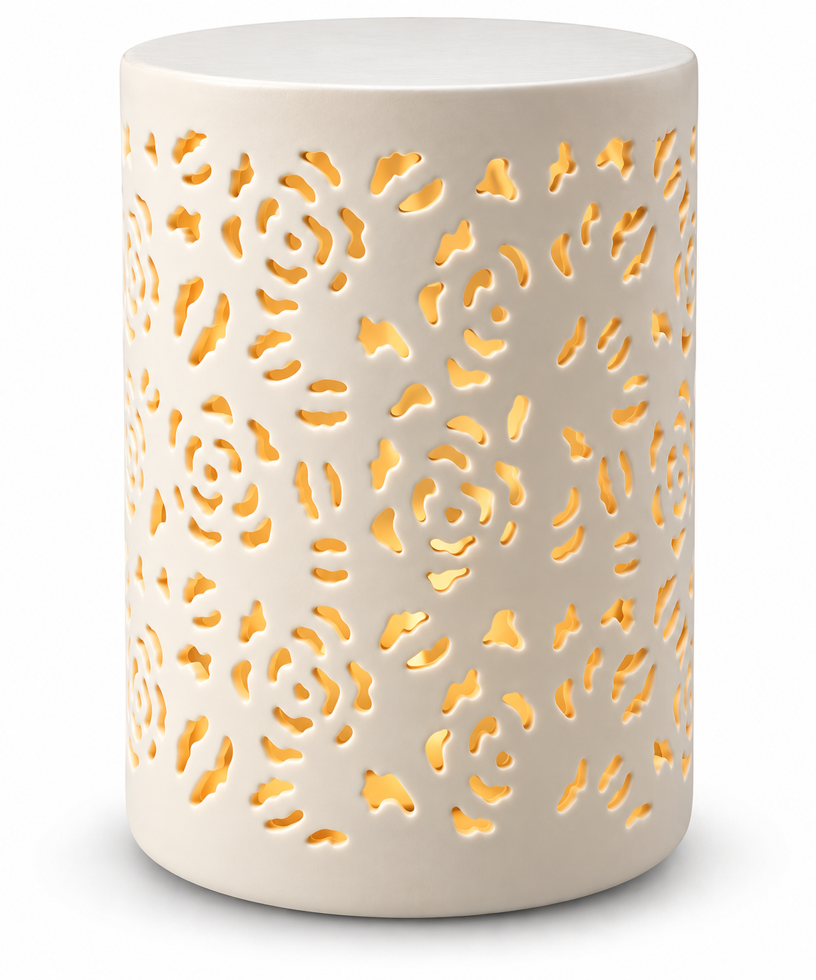 Ex-Display Diffuser 11 – White Rose Drum