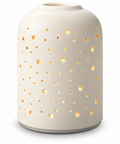 Ex-Display Diffuser 13 – White Starry Dome