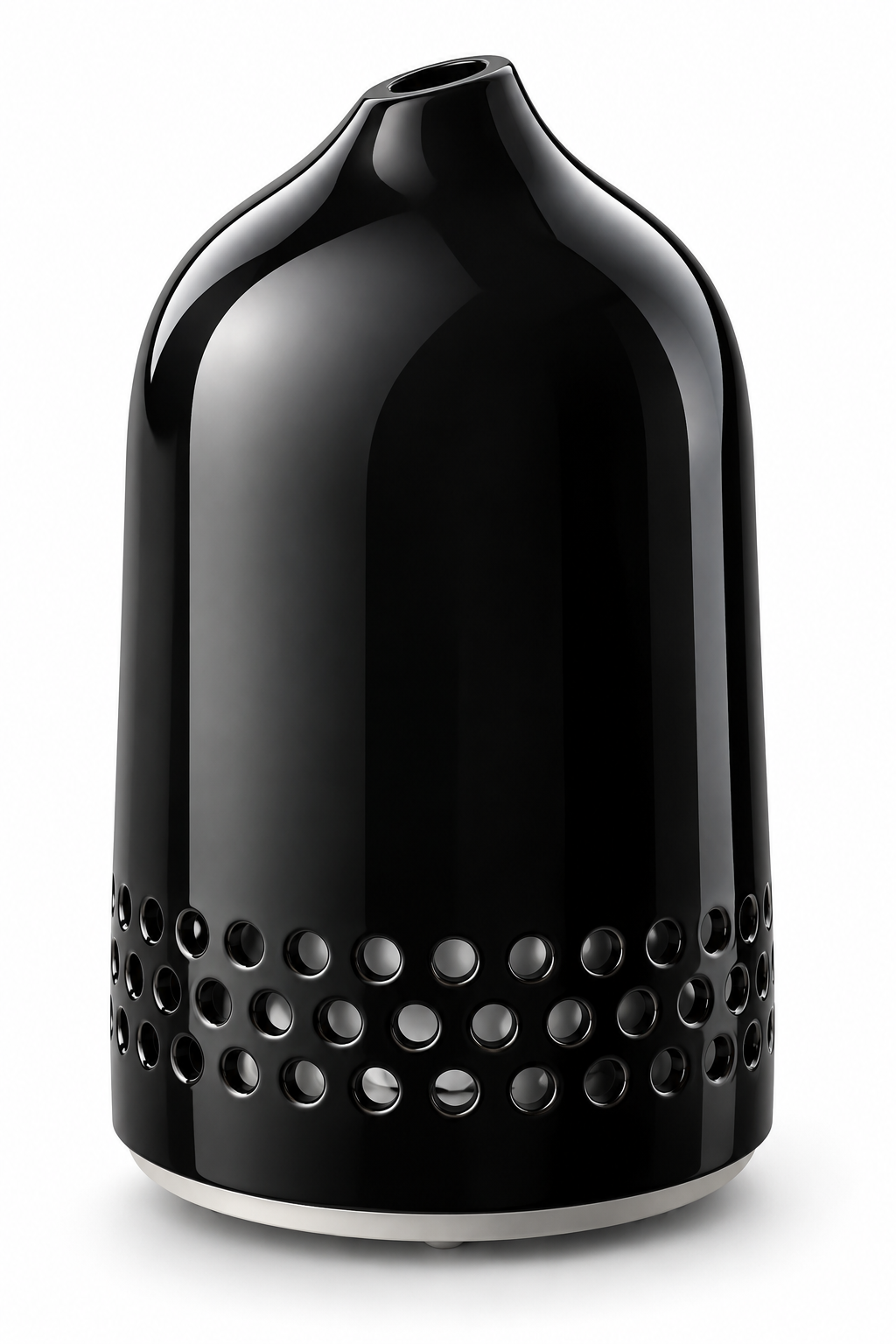 Ex-display black glaze diffuser
