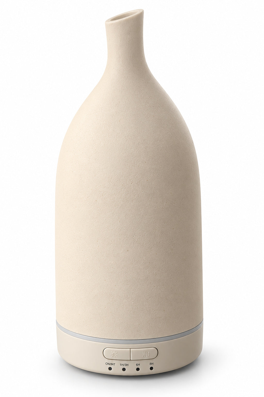 Ex-Display Diffuser 24 – Sand Stone Bottle