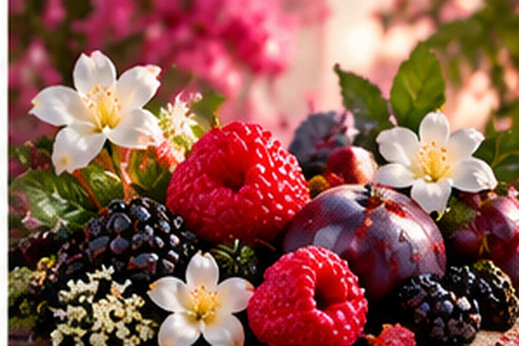 Berrylicious