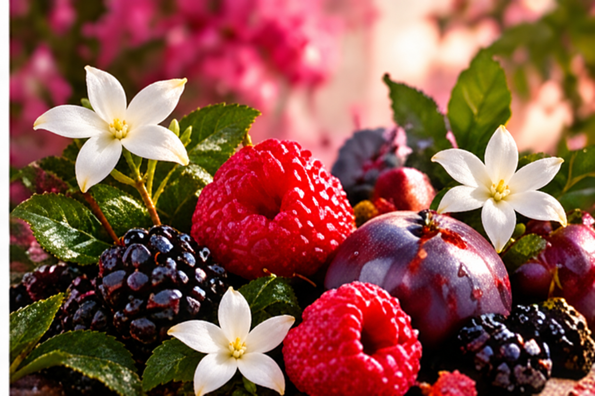 Berrylicious