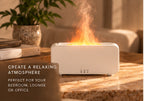Flame Aroma Diffuser
