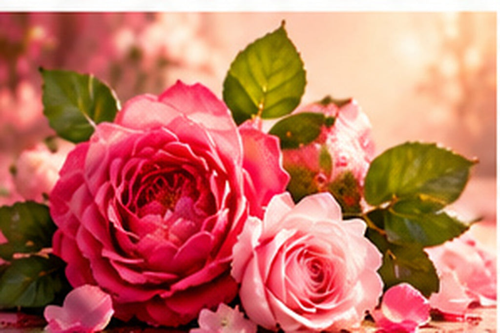 Just Rosey