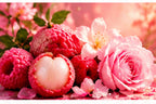 Sweet Lychee