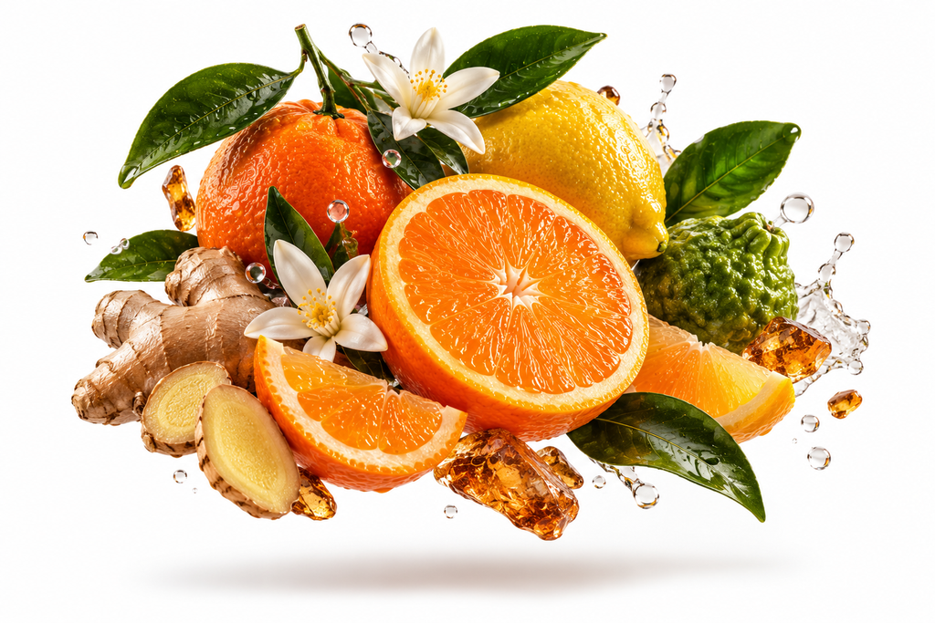 No. 01 Dip & Daydream
