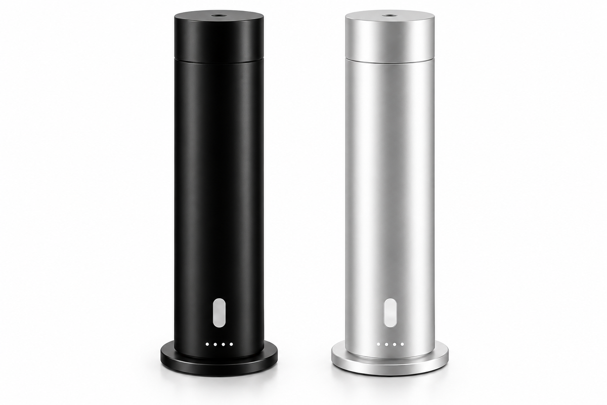 Ultrasonic Aroma Diffuser
