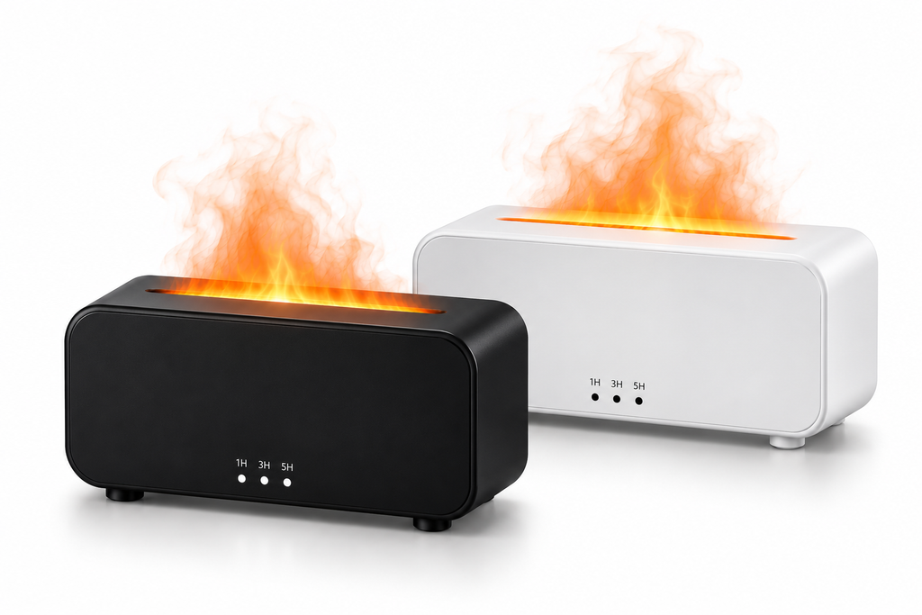 Flame Aroma Diffuser