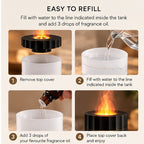 Cozy Aroma Diffuser