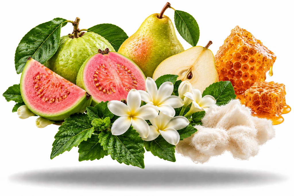 No. 35 Guava Good Time